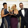 Mia Neal and Jamika Wilson Are the First Black Women to Win an Oscar For Hair and Makeup