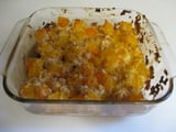 Baked Squash Casserole