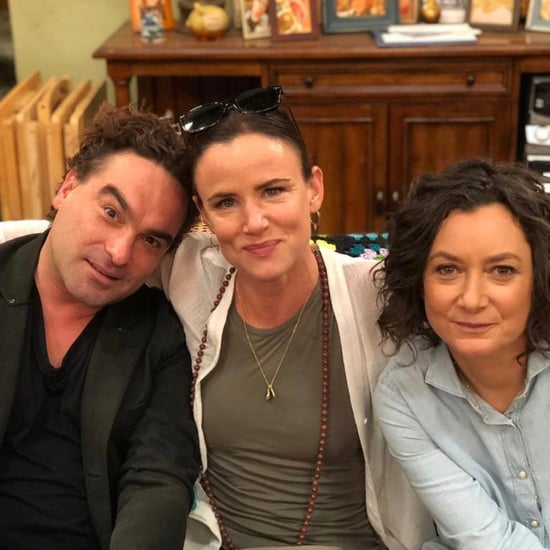 Will Johnny Galecki Be on The Conners?