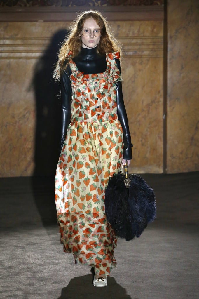 Gucci Spring 2019 Collection