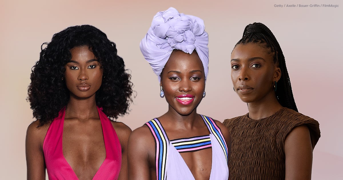 Black Fashion Designers Reflect on Racial Reckoning