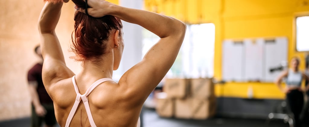9 Home Back Exercises