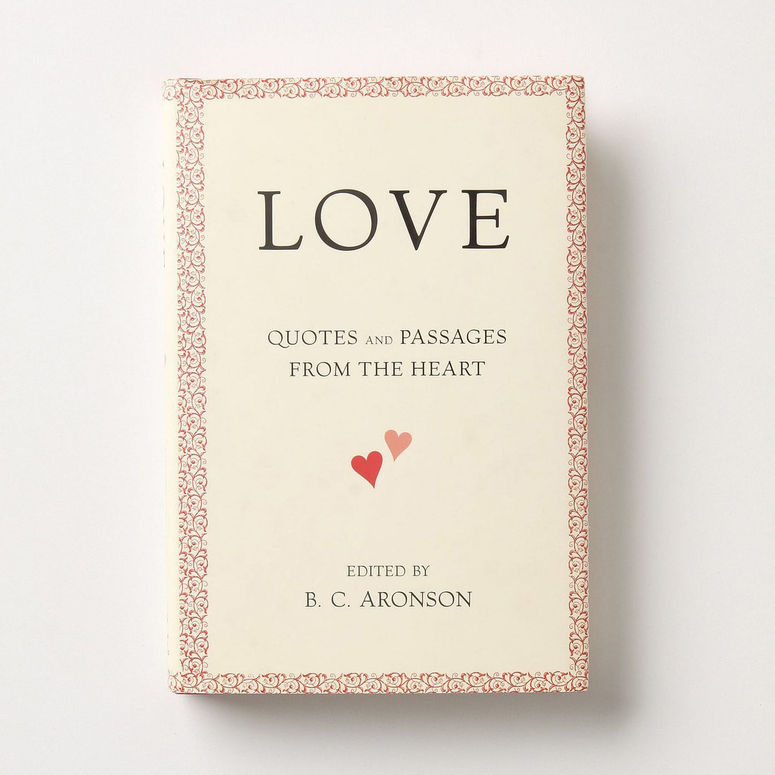 Books to Give For Valentine's Day | POPSUGAR Love & Sex