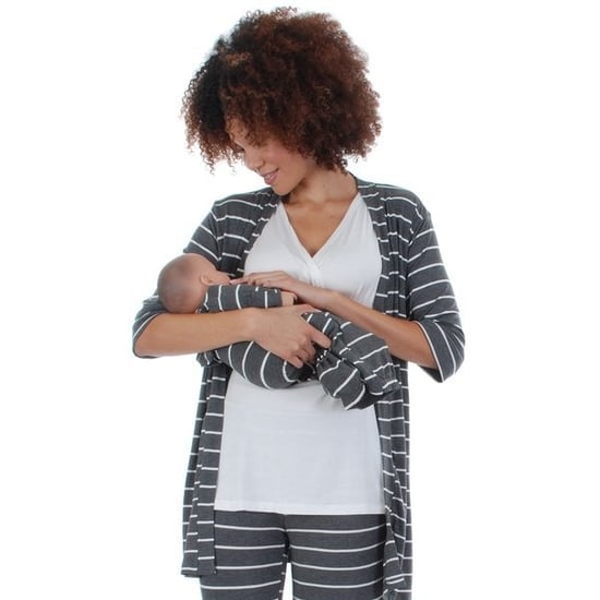 Nursing Pajama Sets