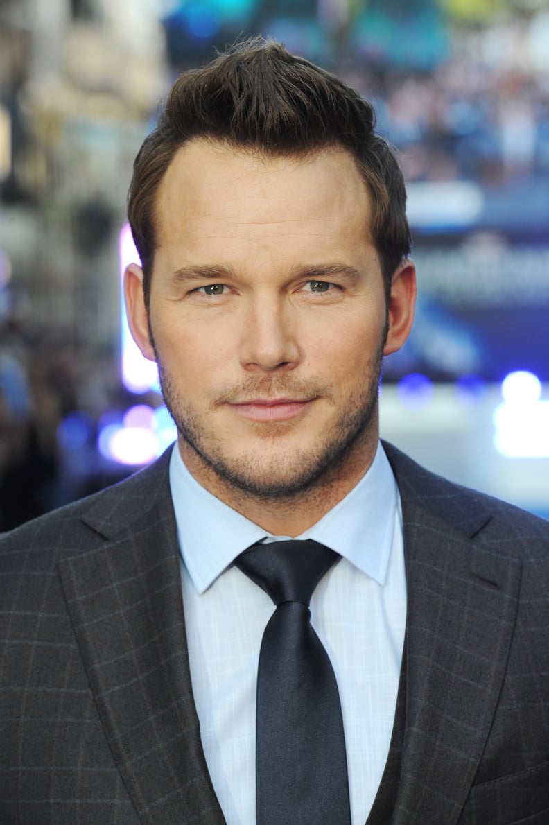 Chris Pratt Facts | PS Celebrity