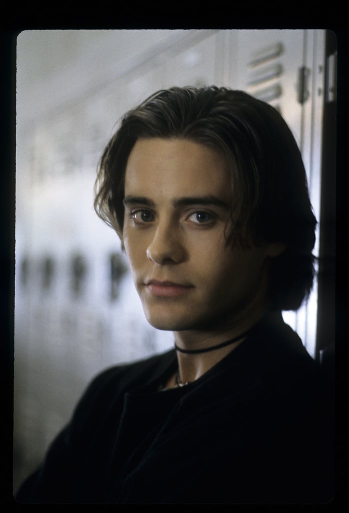 Hot Jared Leto '90s Pictures