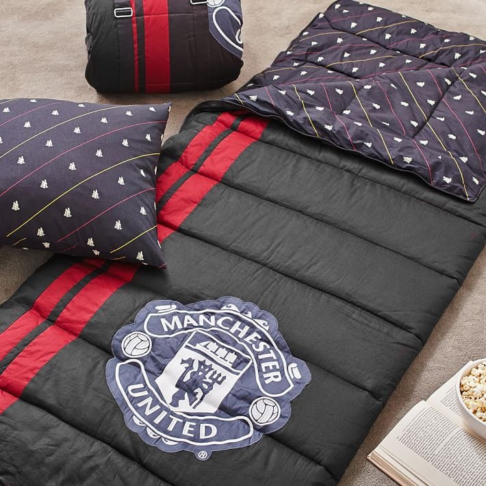 Manchester United Sleeping Bag