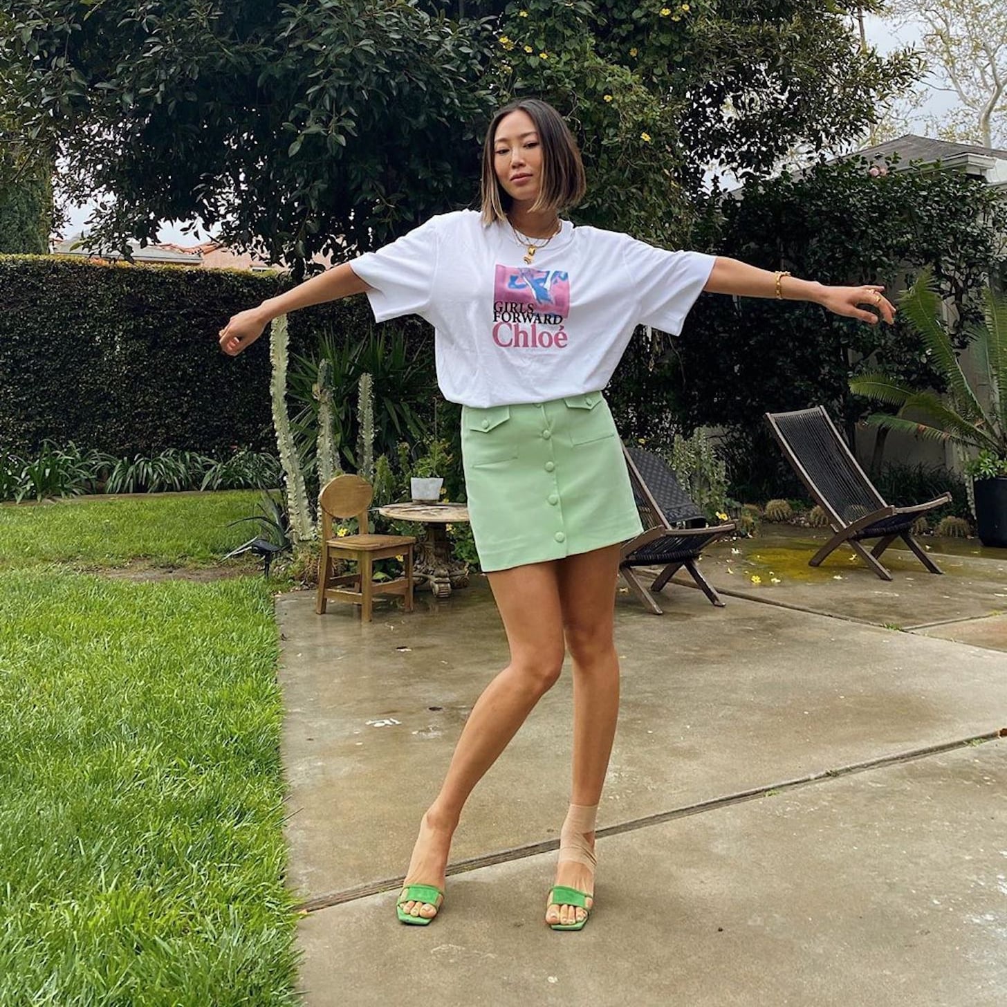 How To Make Clothes Fit Better Popsugar Fashion