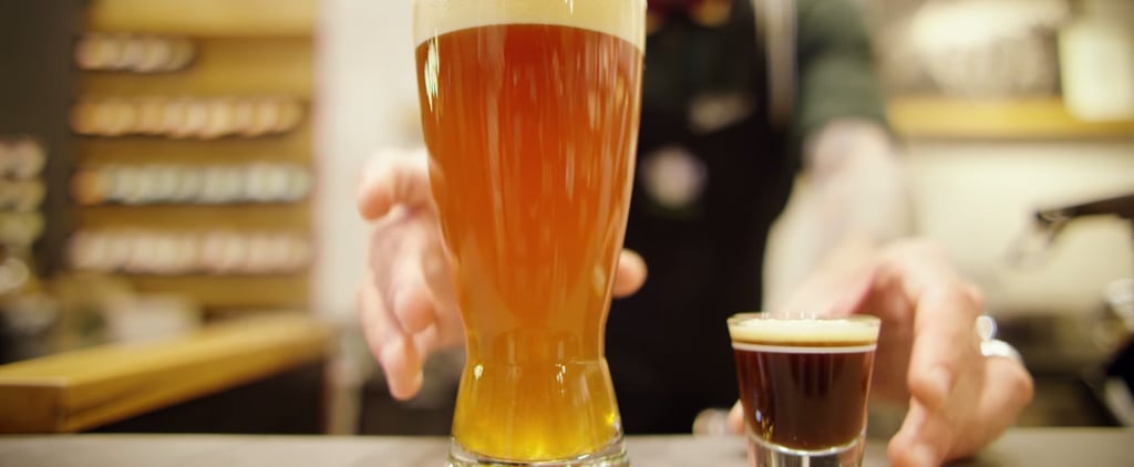 Starbucks Espresso Cloud IPA