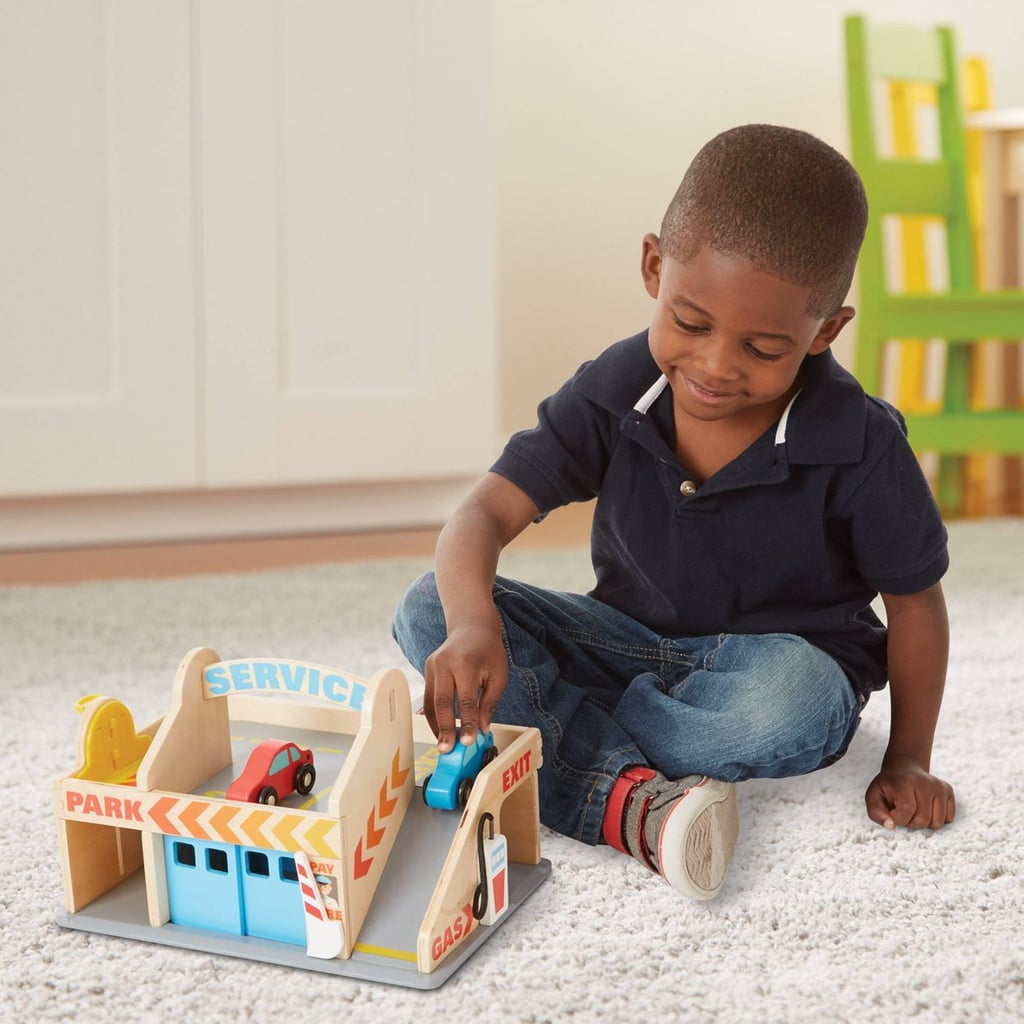 The Best Quiet Toys For Toddlers
