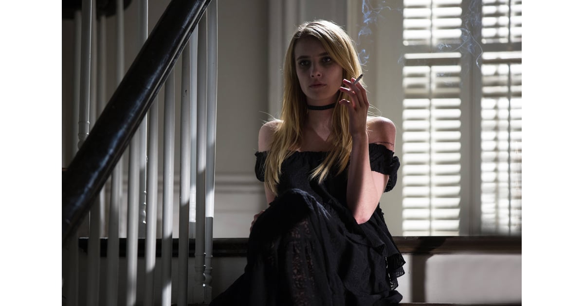 Madison Montgomery, Coven | American Horror Story ...