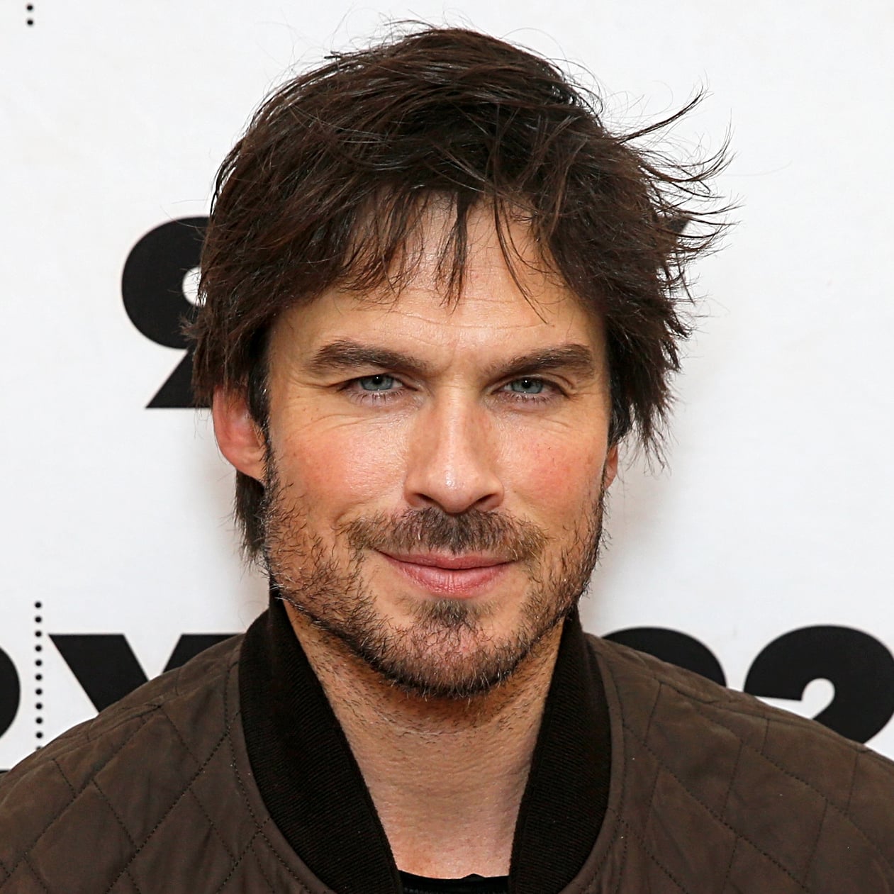 Ian Somerhalder 2024 Calendar Cody Tallie