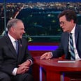 Tim Kaine Tells Stephen Colbert 1 Outrageous Thing People Might Not Know About Trump