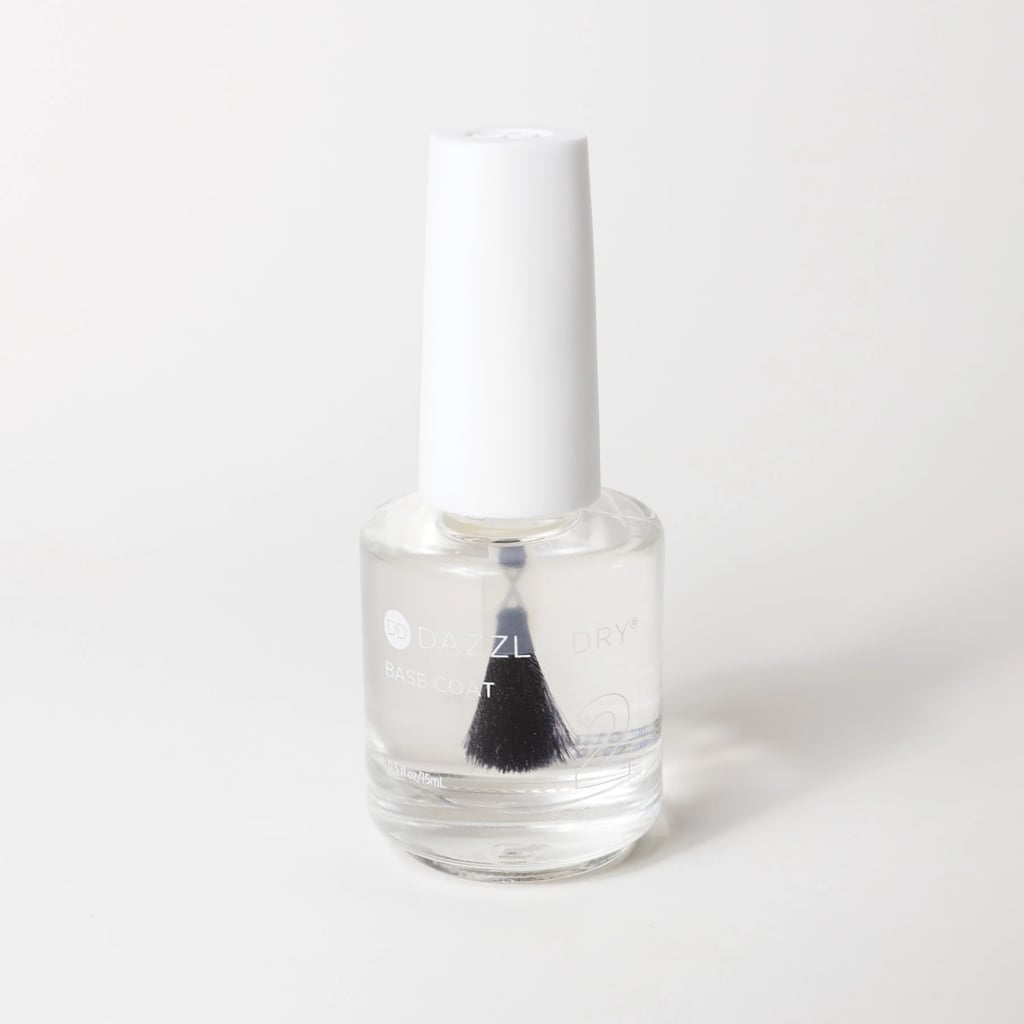 Best Base Coat