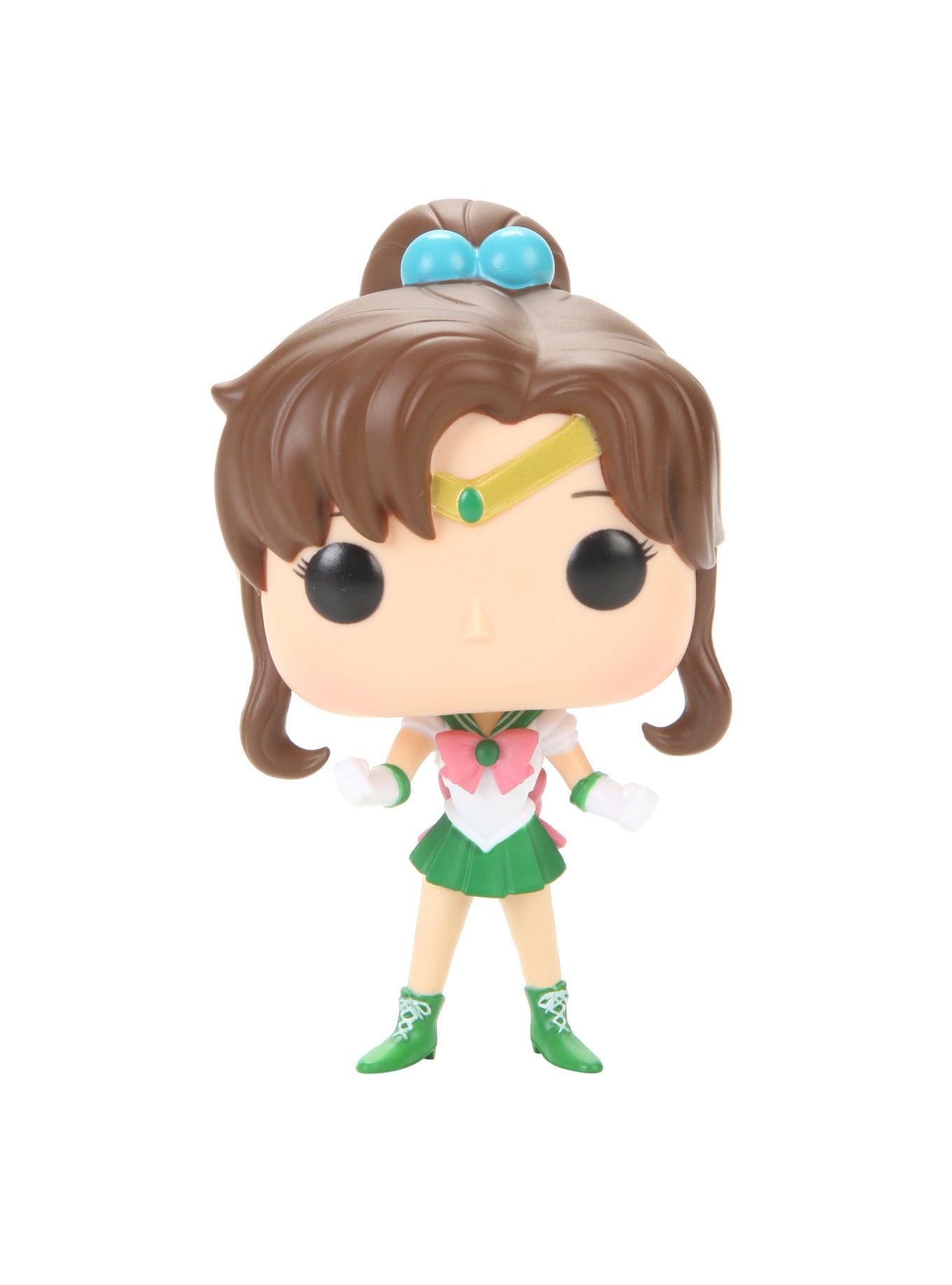 funko pop sailor moon jupiter