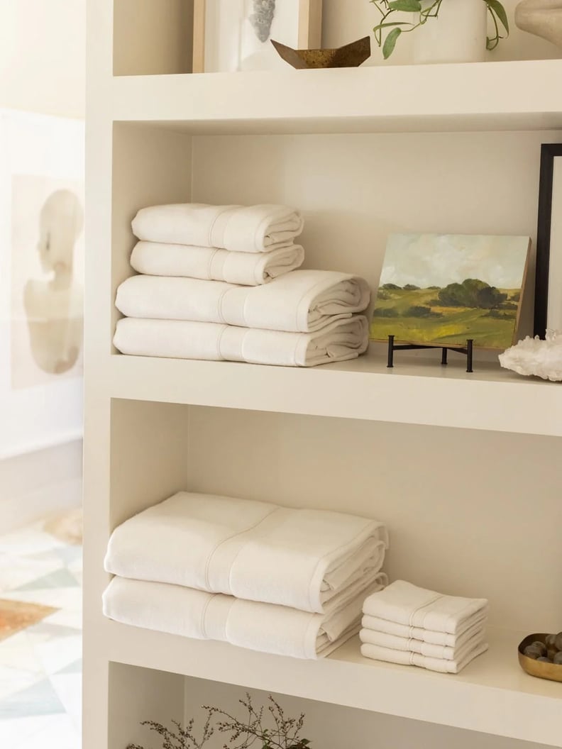Best Bath Towels From Cozy Earth
