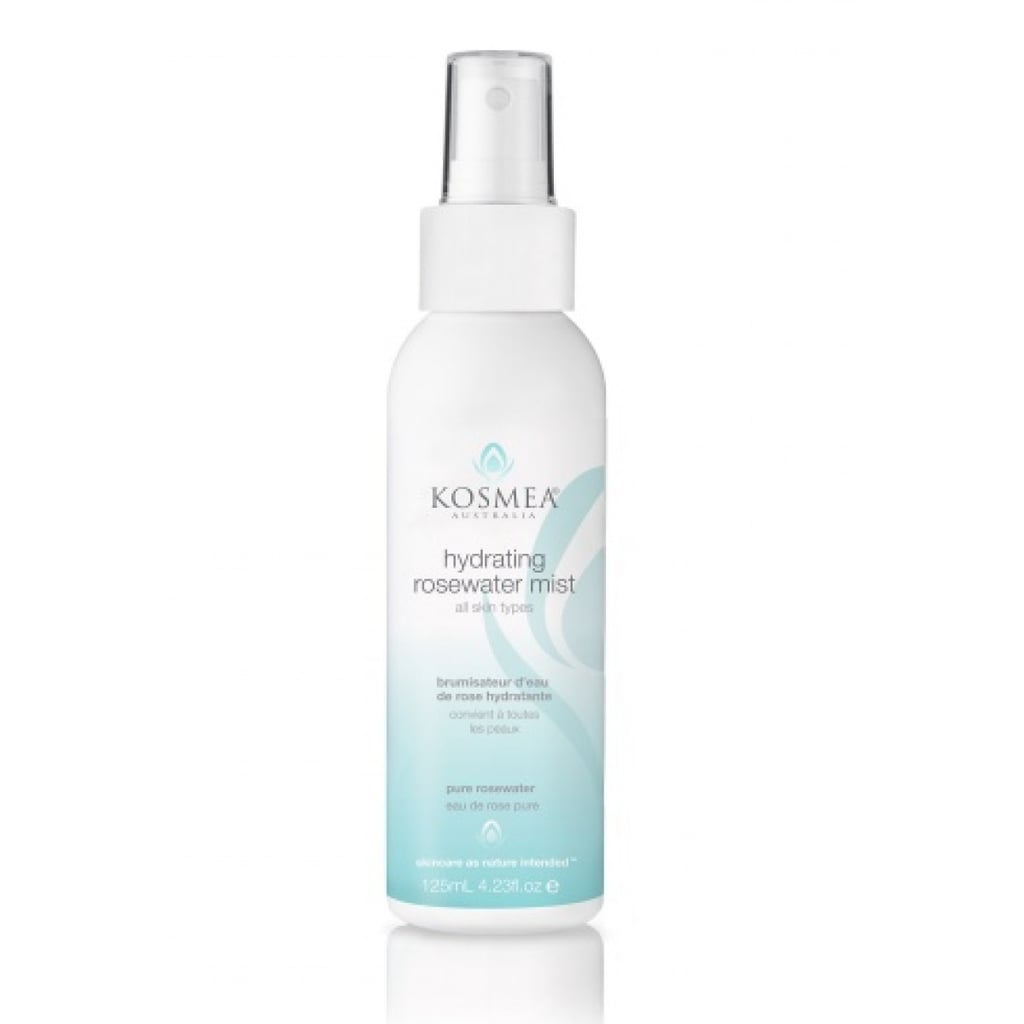 Kosmea Australia Hydrating Rosewater Mist