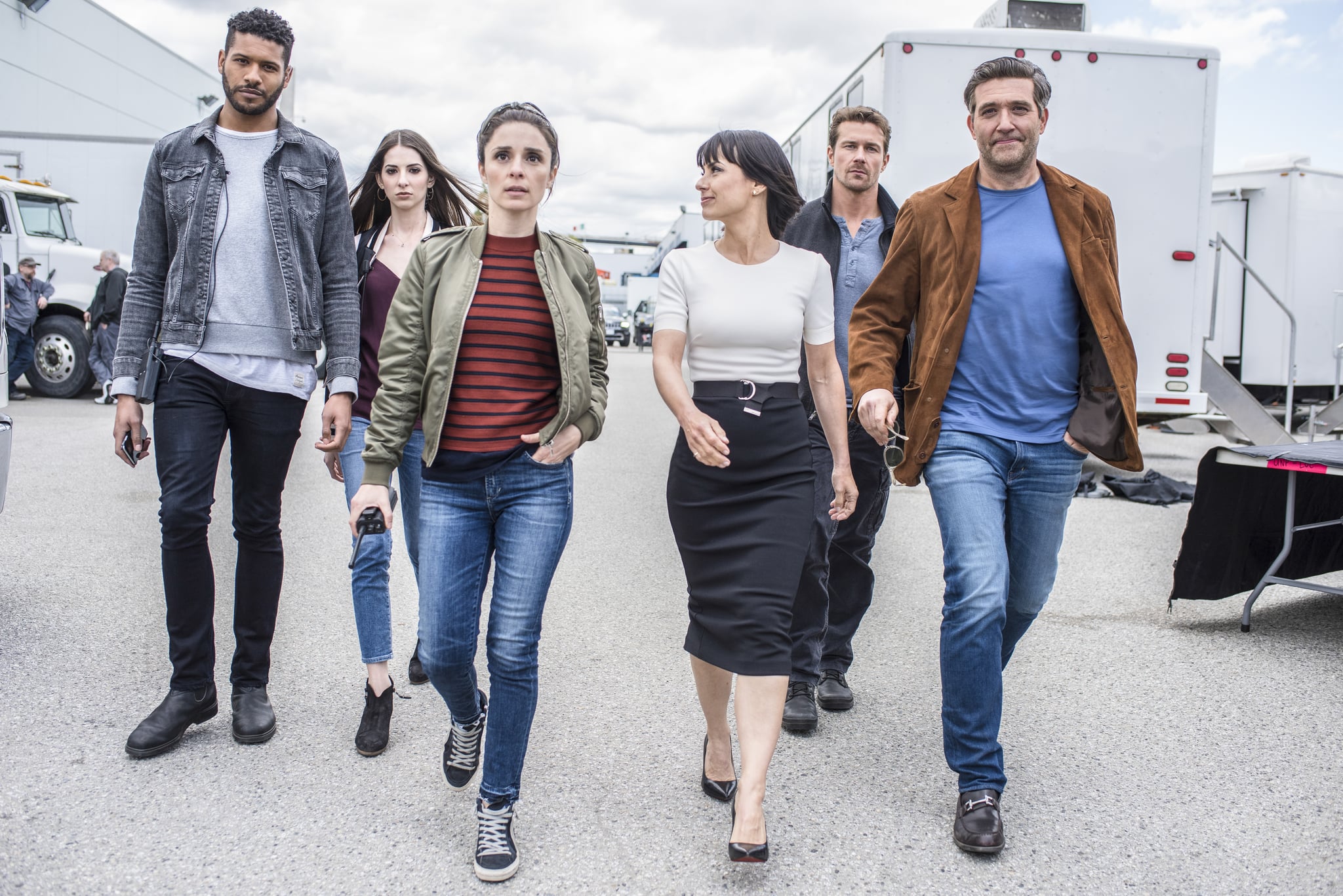 Best TV Shows and Movies on Stan and Netflix February 2018 ...
