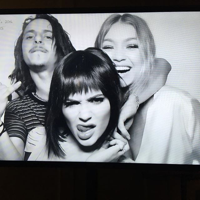 Kendall Jenner 20th Birthday Party Pictures