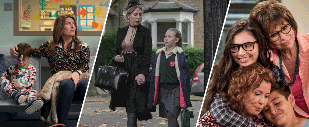 14 TV Shows to Watch if You Liked The Duchess