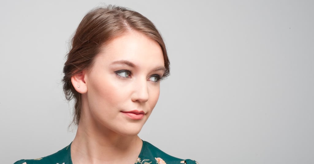 Sweat-Proof Makeup Looks
