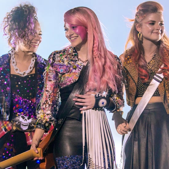 Jem and the Holograms Trailer