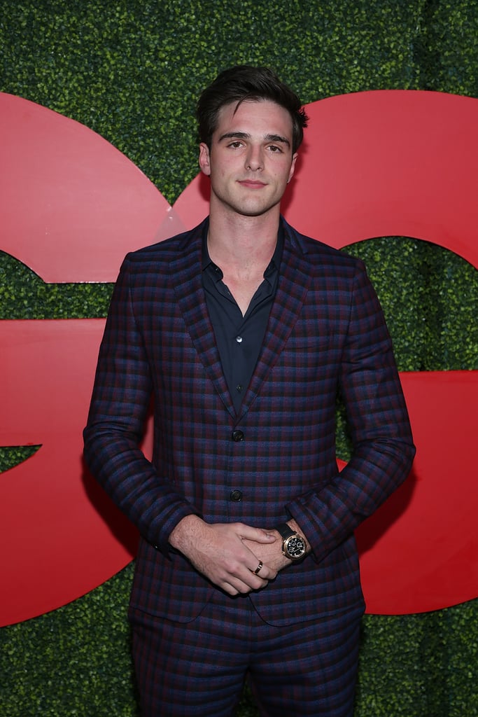 Sexy Jacob Elordi Pictures