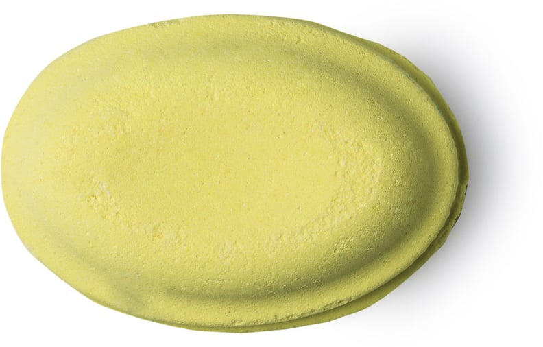 Lush Sherbet Dip Bath Bomb