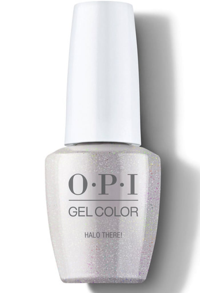 OPI GelColor in Halo There