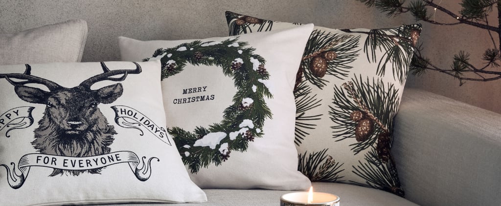 H&M Home Holiday Decorations 2019