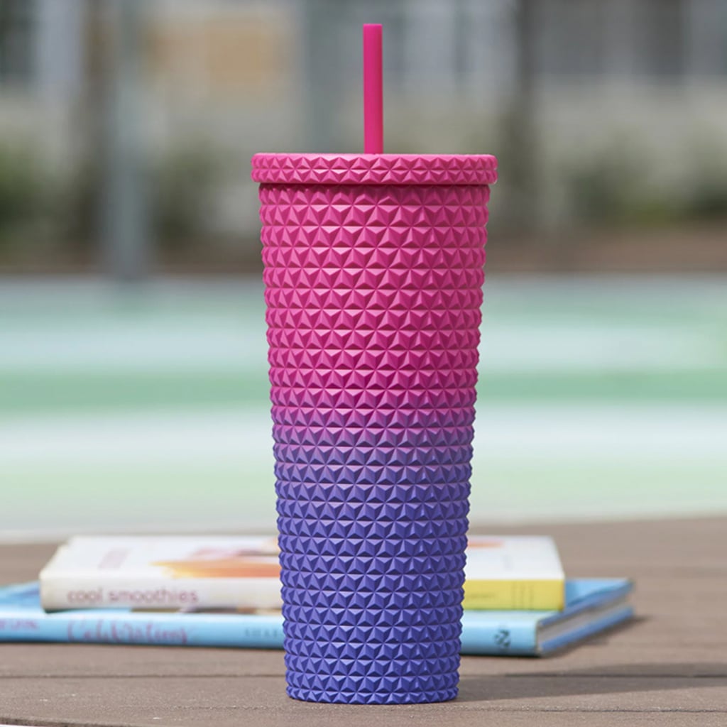 Walmart's Ombré Starbucks Tumbler Dupes Cost Less Than an Iced Latte