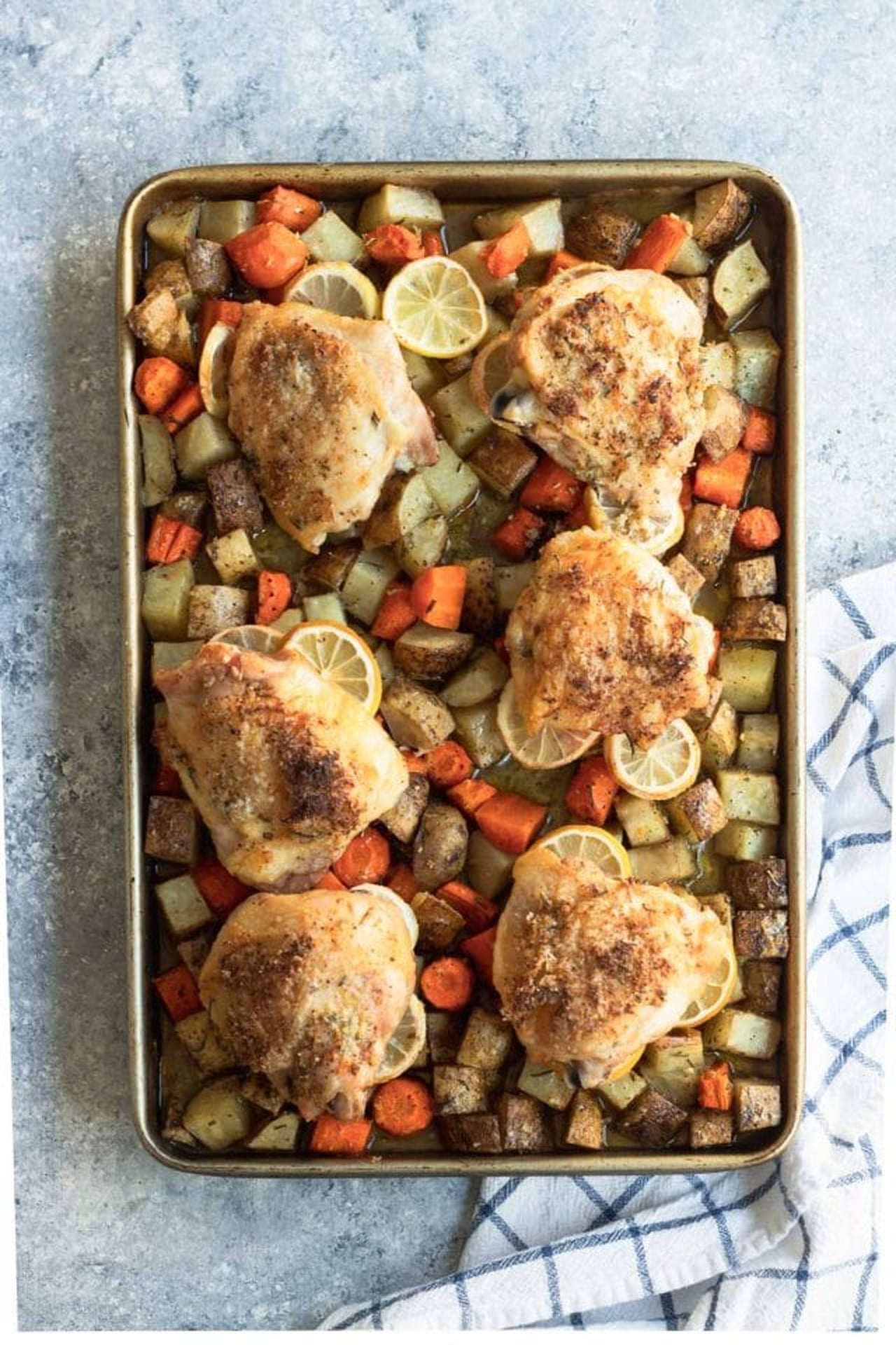 Easy Winter Recipes | PS Food