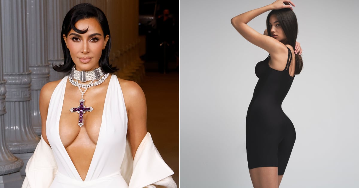 12 Bestselling Skims Shapewear Pieces