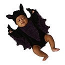 Bat Costume