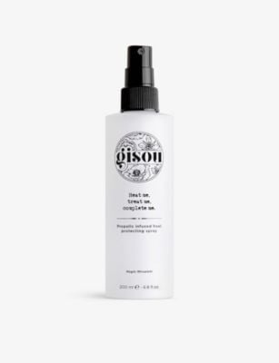 Gisou Propolis Infused Heat Protecting Spray