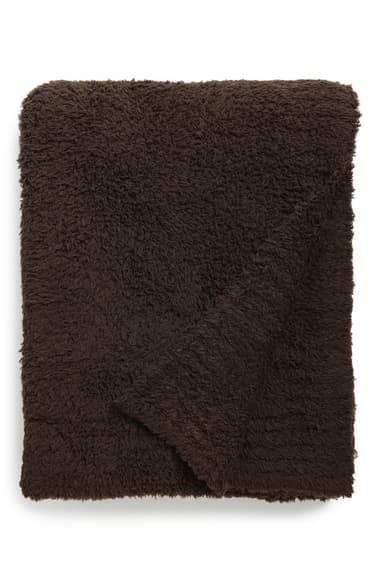 Barefoot Dreams CozyChic Throw Blanket