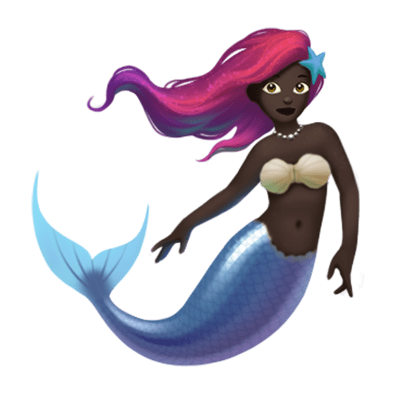 Mermaid.