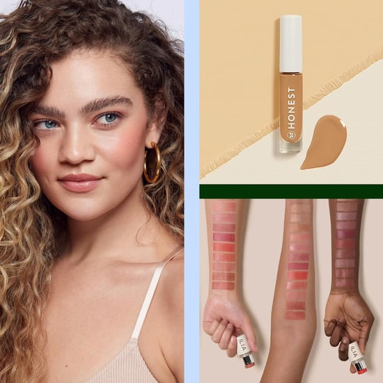 Clean Beauty Products From Amazon