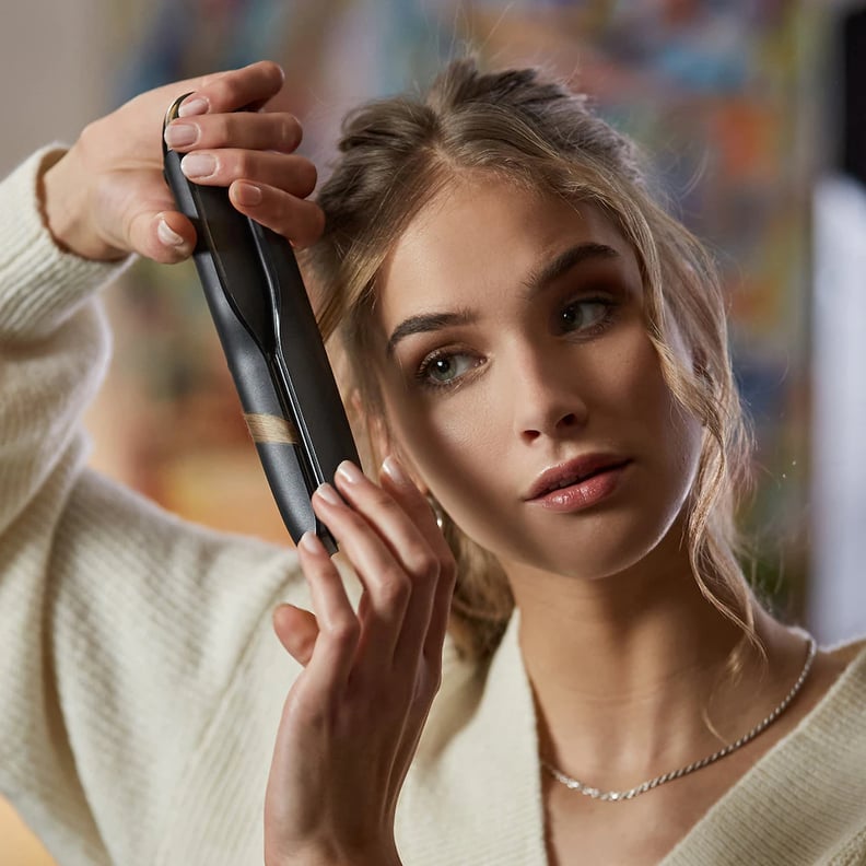 Modern and Advanced: GHD Unplugged Cordless Styler