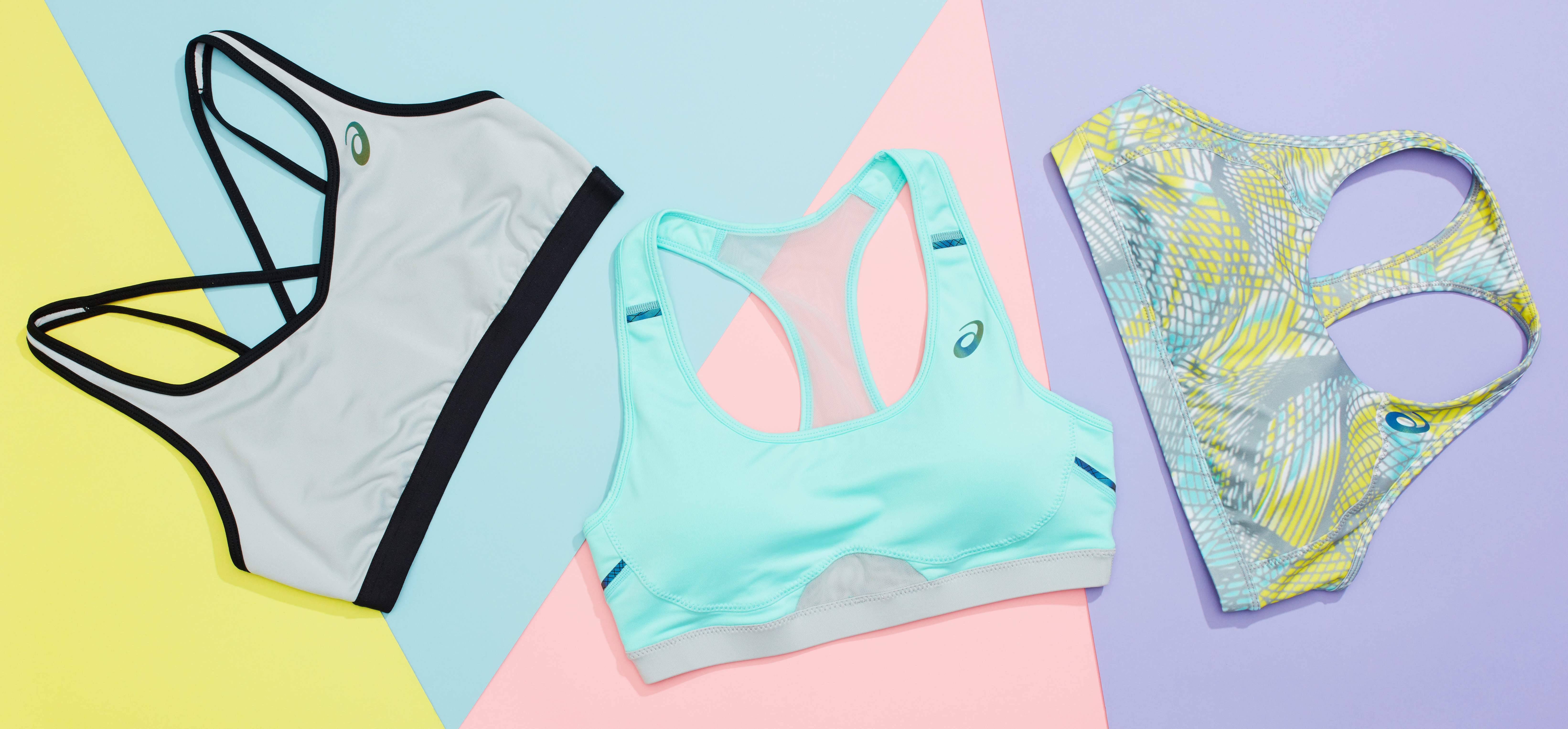 What Are the Best Sports Bras