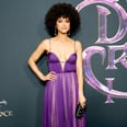 These Sexy Nathalie Emmanuel Pics Will Have You Wanting to Visit Naath ASAP