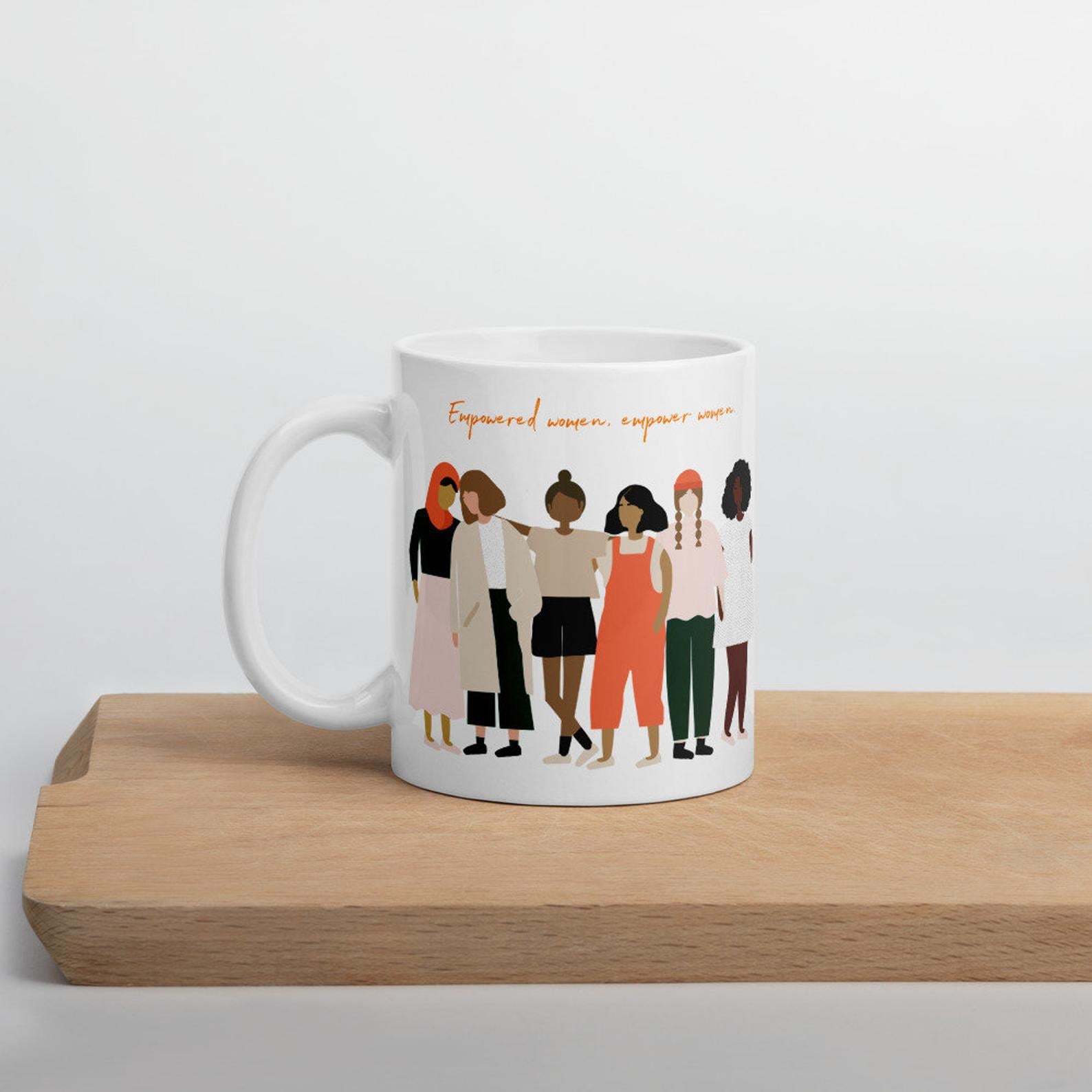 Gifts for sale empowered women