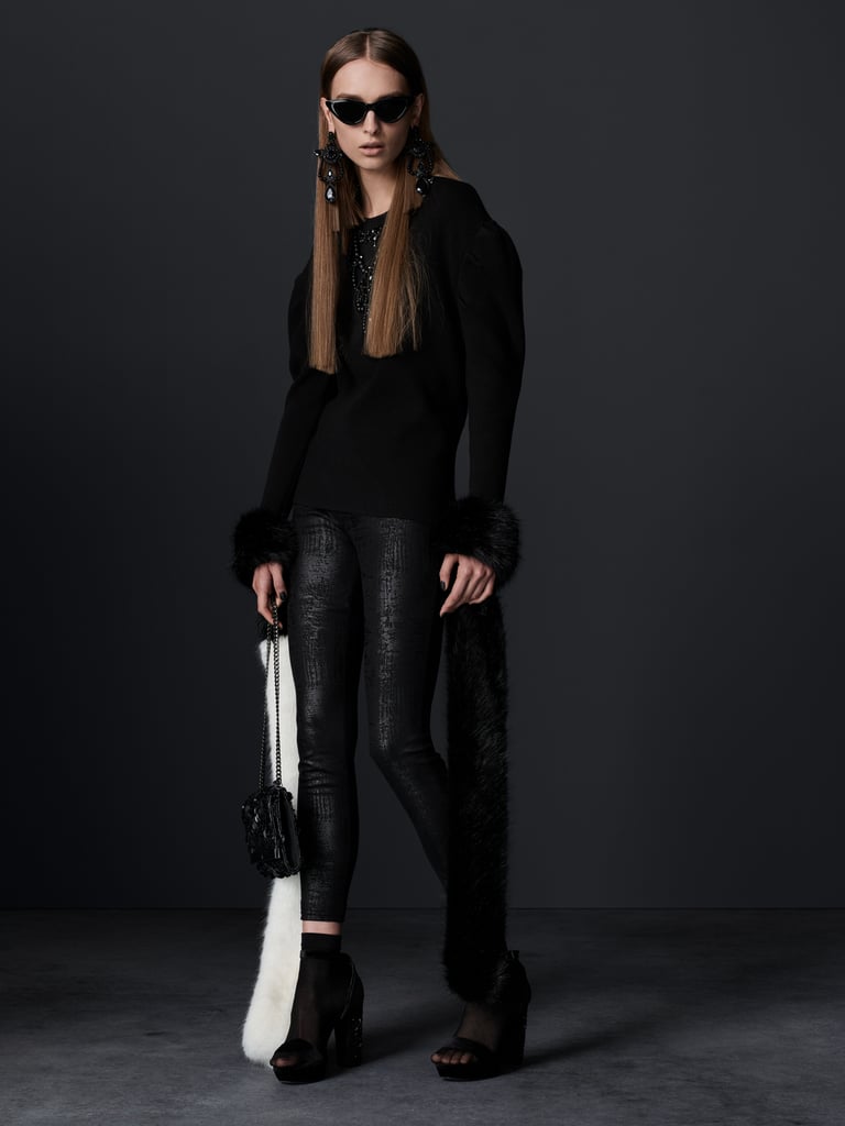 Vera Wang For Kohl's 10th Anniversary Collection POPSUGAR Fashion Photo 17