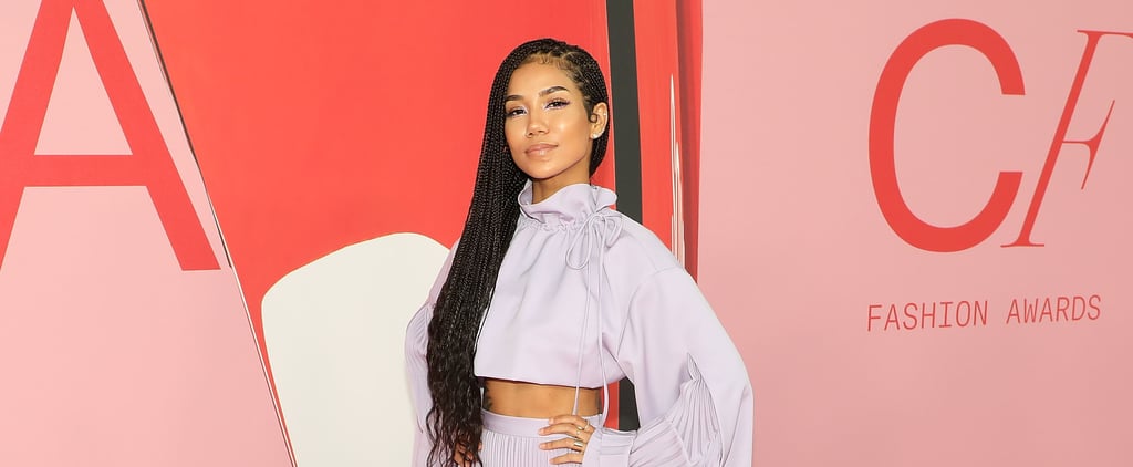 Jhené Aiko's "Trigger Protection Mantra" Meditation Video