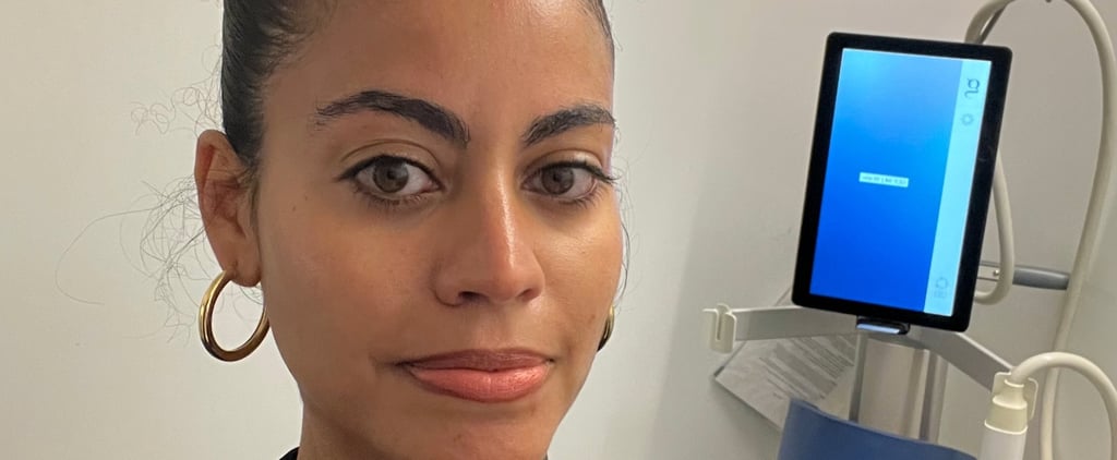 The Brightening Facial I’m Trusting This Fall