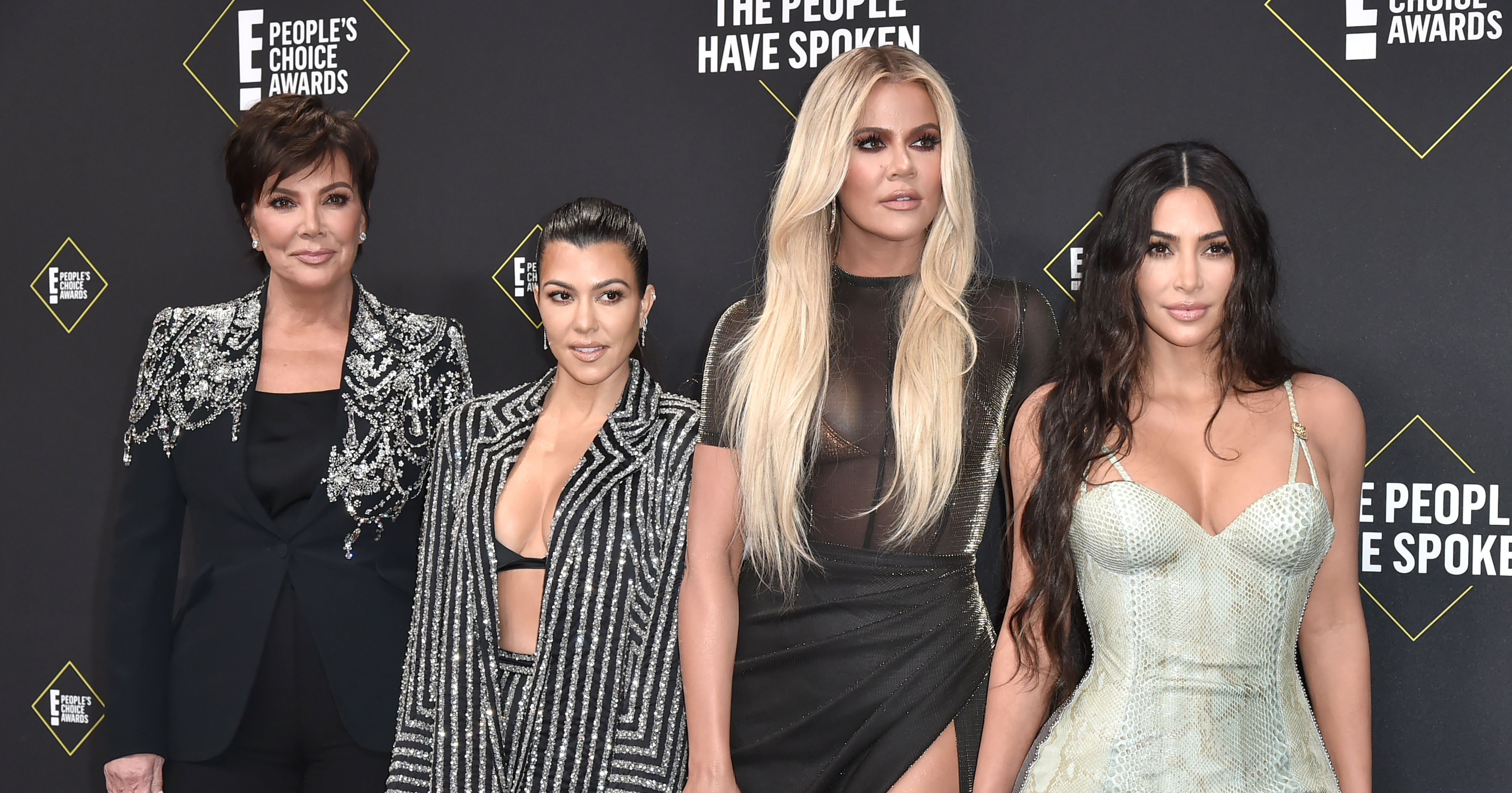 Kardashian Kids' Names | POPSUGAR Celebrity
