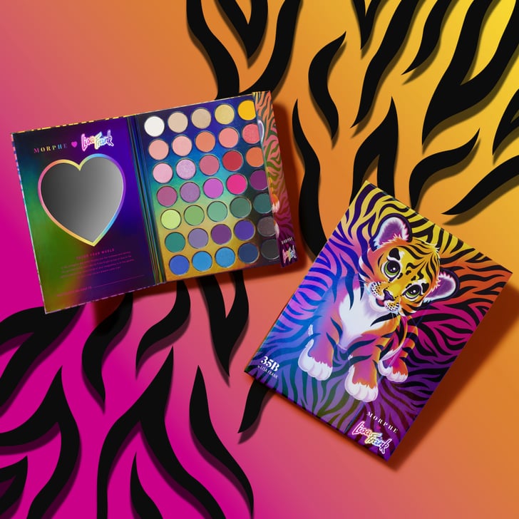 Lisa Frank Eyeshadow Palette