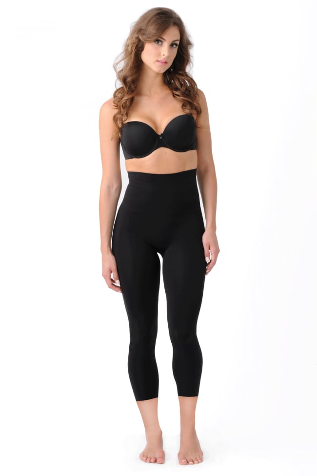 Belly Bandit Mother Tucker Capri Leggings