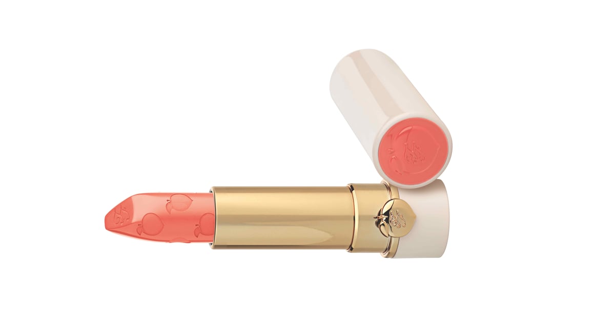 Too Faced Peaches and Cream Lipsticks 2017 POPSUGAR Beauty