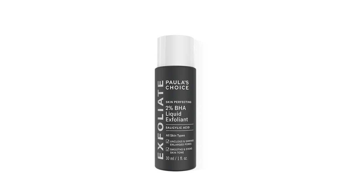 Paula's Choice Skin Perfecting 2 BHA Liquid Exfoliant 10 of the Best